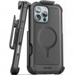 Encased Apple iPhone 16 Pro Kemer Klipsi Rugged Klf
