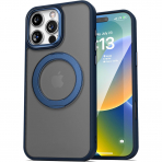 Encased Apple iPhone 16 Pro Max Standl Klf-Black