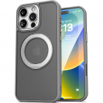Encased Apple iPhone 16 Pro Max Standl Klf-Gray