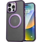 Encased Apple iPhone 16 Pro Max Standl Klf-Purple