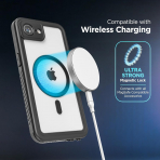 Encased Apple iPhone 16e Titan Su Geirmez Klf