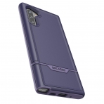 Encased Galaxy Note 10 Rebel Serisi Klf (MIL-STD-810G)-Purple