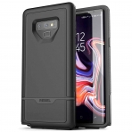 Encased Galaxy Note 9  Rebel Serisi Klf (MIL-STD-810G)