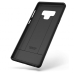 Encased Galaxy Note 9 Slimshield Serisi Klf-Black