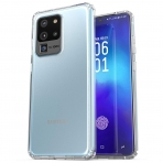 Encased Samsung Galaxy S20 Ultra effaf Klf