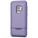 Encased Galaxy S9 Plus Rebel Seri Klf (MIL-STD-810G)-Purple