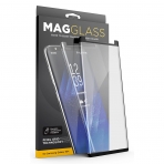 MagGlass Galaxy S9 Plus Temperli Cam Ekran Koruyucu