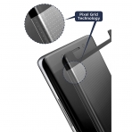 MagGlass Galaxy S9 Temperli Cam Ekran Koruyucu