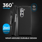 Encased Galaxy Z Fold 6 DuraClip Klf