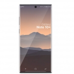 MagGlass Galaxy Note 10 Plus Mat Cam Ekran Koruyucu