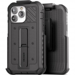 Encased Pantera Armor Serisi iPhone 14 Pro Max Klf (MIL-STD-810G)