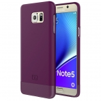 Encased Samsung Galaxy NOTE 5 Ultra nce Klf-Royal Purple