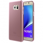 Encased Samsung Galaxy NOTE 5 Ultra nce Klf-Rose Gold