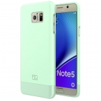 Encased Samsung Galaxy NOTE 5 Ultra nce Klf- Mint Green