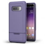 Encased Samsung Galaxy Note 8 Rebel Serisi Armor Klf (MIL-STD-810G)