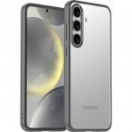 NINKI Samsung Galaxy S25 Klf-Gray 