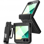 Encased Galaxy Z Flip 6 Kemer Klipsli Klf