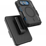 Encased iPhone Duo Standl� MagSafe Uyumlu K�l�f