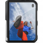 Encased iPhone Duo Standl� MagSafe Uyumlu K�l�f