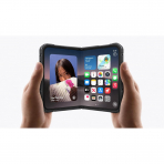 Encased iPhone Duo Standl� MagSafe Uyumlu K�l�f