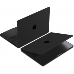 EooCoo MacBook Pro M4 Ultra nce Klf (16 in)-Space Black 