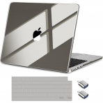 Batianda MacBook Air M4 Klf (15 in)