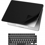 MOSISO MacBook Air M4 Uyumlu Klf (13 in)