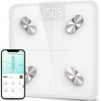 Etekcity ESF 551 Bluetooth Ak�ll� Tart�-White