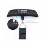 Etekcity Digital Hanging Luggage Scale