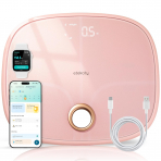 Etekcity �arj Edilebilir Ak�ll� Tart�-Pink