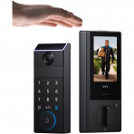 Eufy FamiLock S3 Max 2K Ak�ll� Kap� Kilidi Zil Sistemi