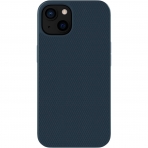 Evutec AERGO Serisi iPhone 13 Balistik Klf (MIL-STD-810G)-Navy