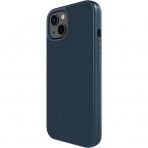 Evutec AERGO Serisi iPhone 13 Balistik Klf (MIL-STD-810G)-Navy