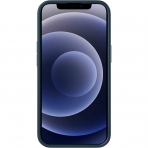 Evutec AERGO Serisi iPhone 13 Balistik Klf (MIL-STD-810G)-Navy