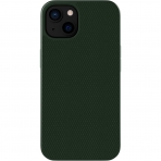 Evutec AERGO Serisi iPhone 13 Balistik Klf (MIL-STD-810G)-Green