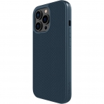 Evutec AERGO Serisi iPhone 13 Pro Max Balistik Klf (MIL-STD-810G)-Navy