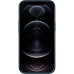 Evutec AERGO Serisi iPhone 13 Pro Max Balistik Klf (MIL-STD-810G)-Navy
