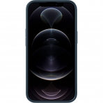 Evutec AERGO Serisi iPhone 13 Pro Balistik Klf (MIL-STD-810G)-Navy