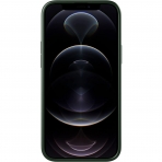 Evutec AERGO Serisi iPhone 13 Pro Balistik Klf (MIL-STD-810G)-Green