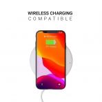 Evutec Apple iPhone 11 Karbon K�l�f (MIL-STD-810G)