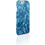 Evutec iPhone 6 / 6S Klf-Blue