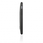 Evutec iPhone 6 Balistik ST Serisi Klf (MIL-STD-810G)-Grey