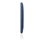Evutec iPhone 6 Balistik ST Serisi Klf (MIL-STD-810G)-Blue