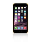 Evutec iPhone 6 Wood S Serisi Bambu Klf