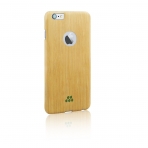 Evutec iPhone 6 Wood S Serisi Bambu Klf