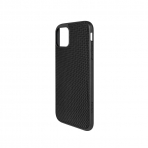 Evutec iPhone 11 Pro Max AERGO Serisi Balistik Klf (MIL-STD-810G)-Black