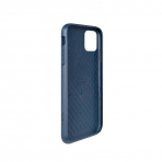 Evutec iPhone 11 Pro Max AERGO Serisi Balistik Klf (MIL-STD-810G)-Blue