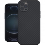 Evutec iPhone 12 Pro Max Aramid Fiber Klf (MIL-STD-810G)