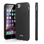 Evutec iPhone 7 AER Klf (MIL-STD-810G)-Black