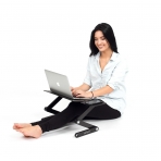 Executive Office Solutions EOS1 Alminyum Laptop Stand